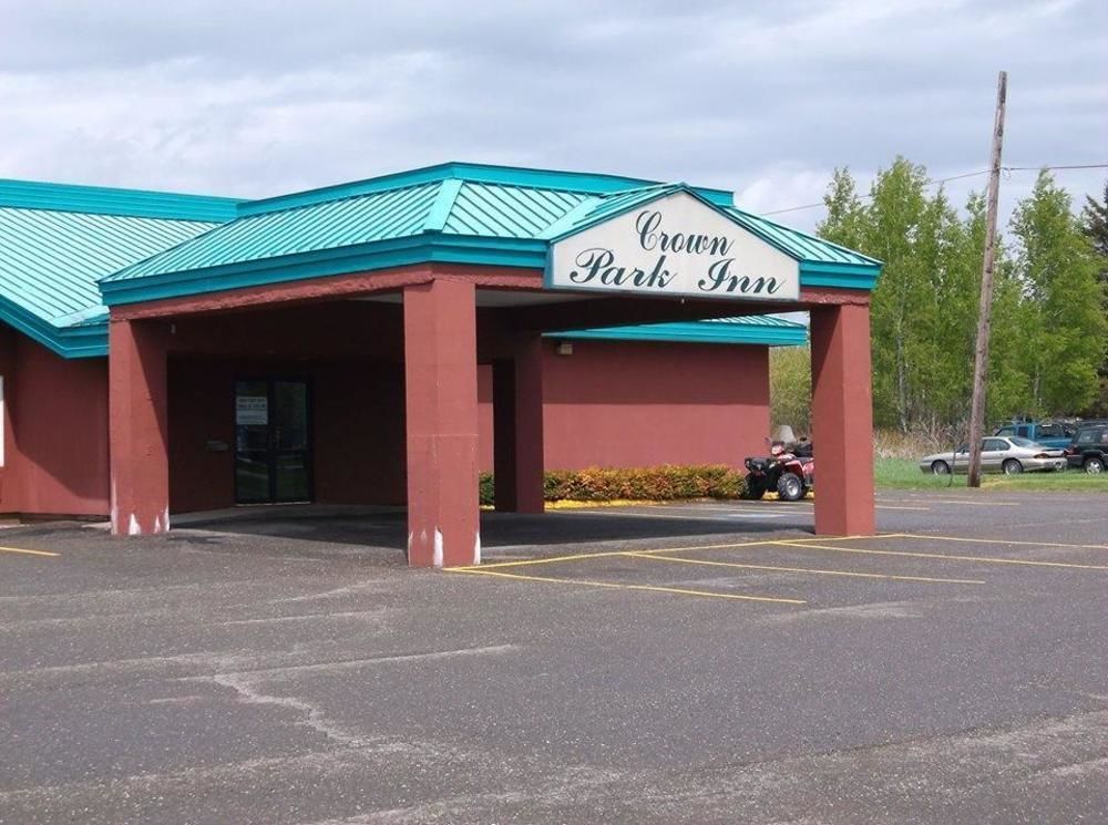 Quality Inn & Suites Caribou Exterior foto